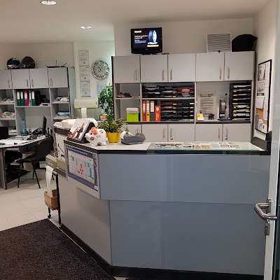 Photos of Auto Urbanek E.U. Service and Sales
