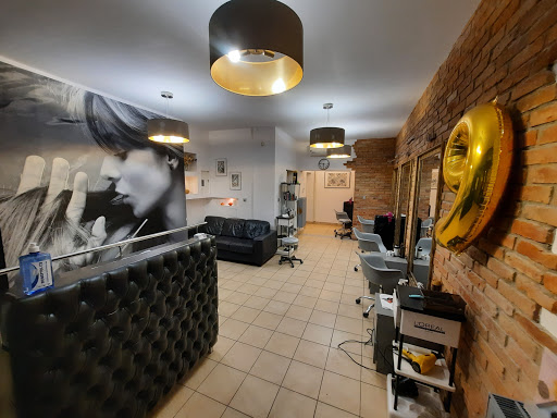 Hair Salon Barber Ochota Warsaw Studio FOR