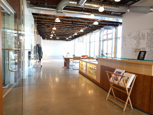 Artspace 304 - Visual