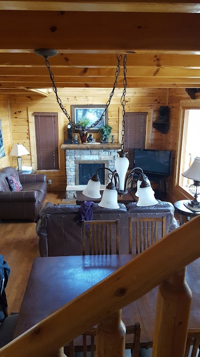 Photos of Sugar Maple Cabins
