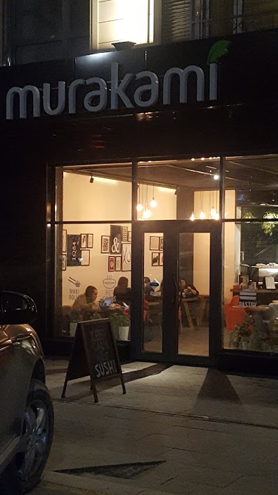 Photos of Murakami Coffee