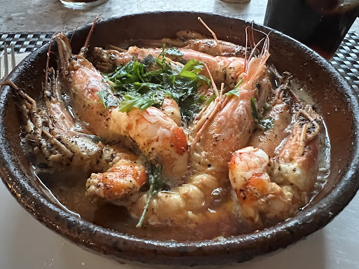 Restaurante Jabel - Visual