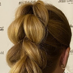 Photo n°5 de Jean Louis David - Coiffeur Reims à Reims (Magasin de cosmétiques)