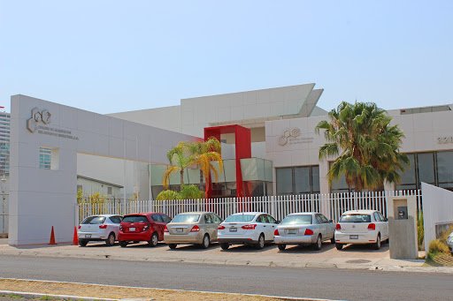 Colegio de Arquitectos del Estado de Querétaro A.C. - Thumbnail