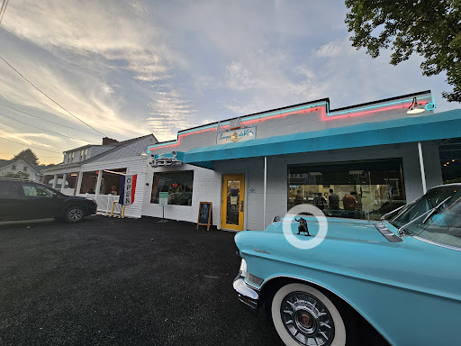 Scoupe Deville - Visual