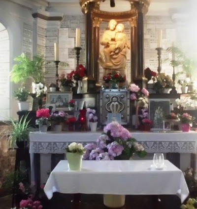 Photos of Chapelle des malades