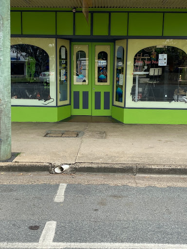 Sarina Pets & Produce