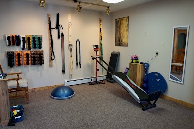 Buena Vista Physical Therapy