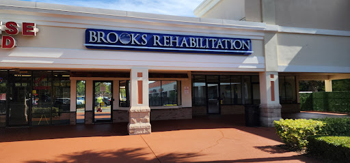 Brooks Rehabilitation Outpatient Clinic - Rio Pinar - Thumbnail