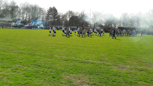 Lindehoeve Recreatiepark B.V. - Thumbnail