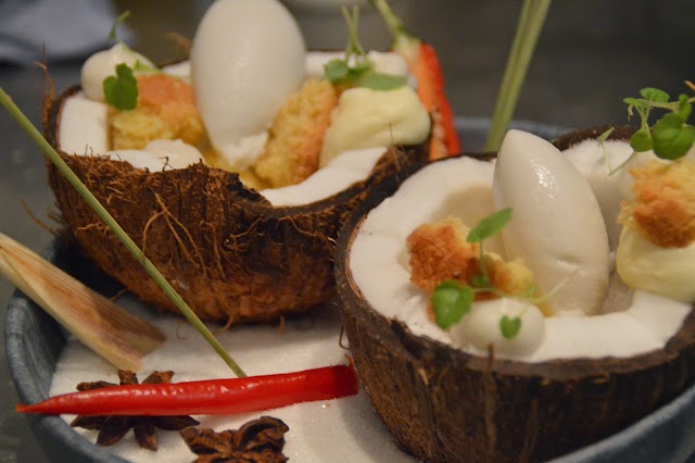 Restaurant De Gespleten Arent