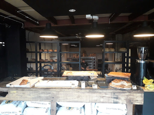 Pano Bakehouse - Thumbnail