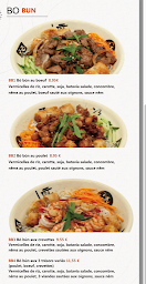 Photo n°34 de WOK EXPRESS à Grande-Synthe (Restaurant asiatique)