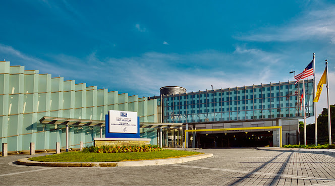 David J. Sencer CDC Museum by null
