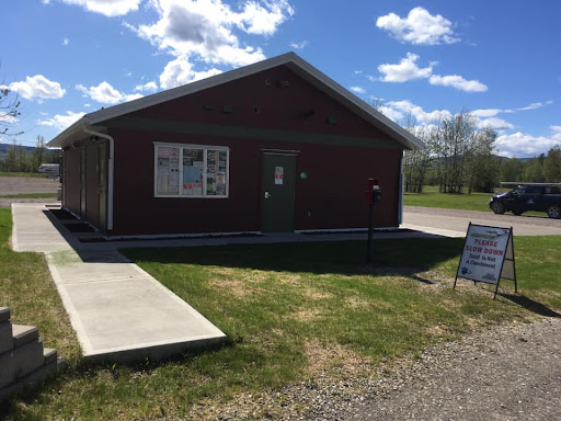 Monkman RV Park - Thumbnail