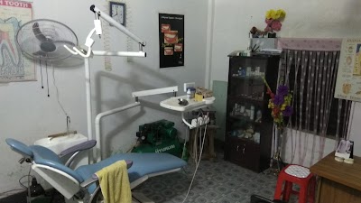 dentist