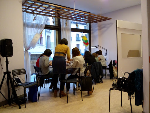 Espacio Atarazana - Visual