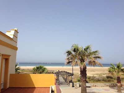 Photos of Parking and Beach, Tarifa