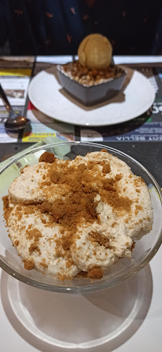 Photo 2 - LA Bougnette (Sole Mio saint genest lerpt)