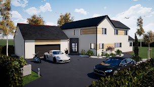 Photo n°15 de Maisons Passiva à La Ferté Macé (Constructeur de maisons modulaires)