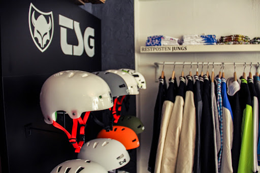 blankstore.de - Visual