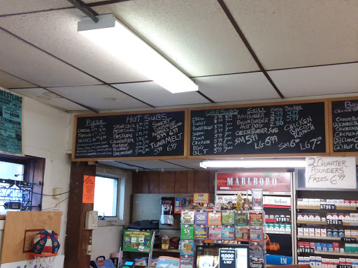 Digby's - Visual