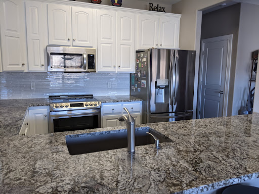 Martellaro Marble & Granite