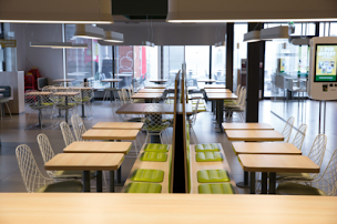 Photo n°3 de McDonald's à Barjouville (Sandwicherie)