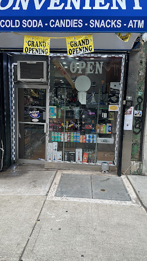 Convenience Candy Shop - Thumbnail