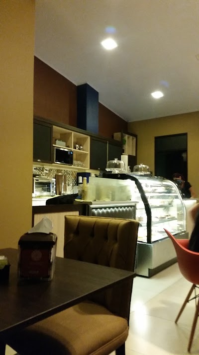 Photos of Kaffi Bl&oacute;m