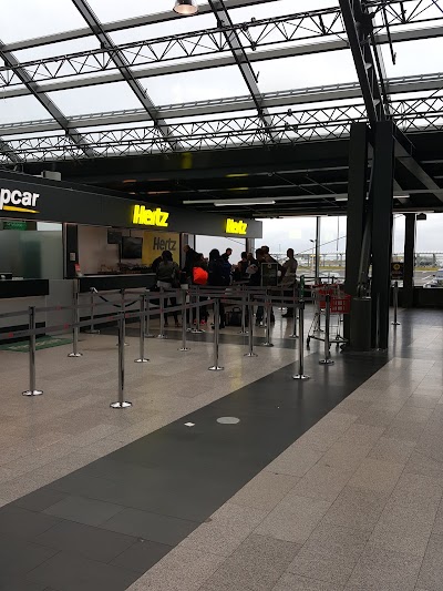 Photos of Hertz