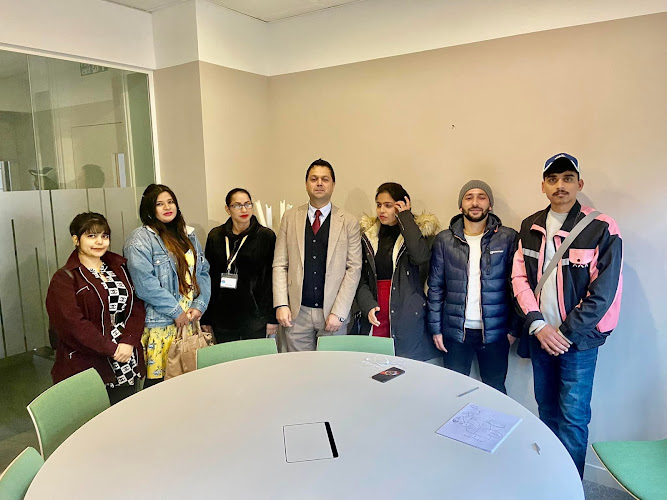 City Law Practice Solicitors