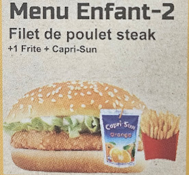 Photo n°32 de Medina Chicken Speed à Les Pavillons-sous-Bois (Restauration rapide)