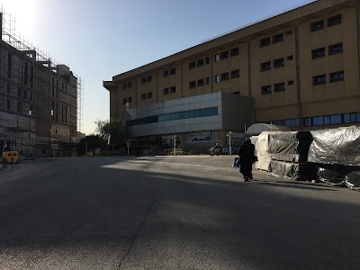 Photos of Payambaran Hospital
