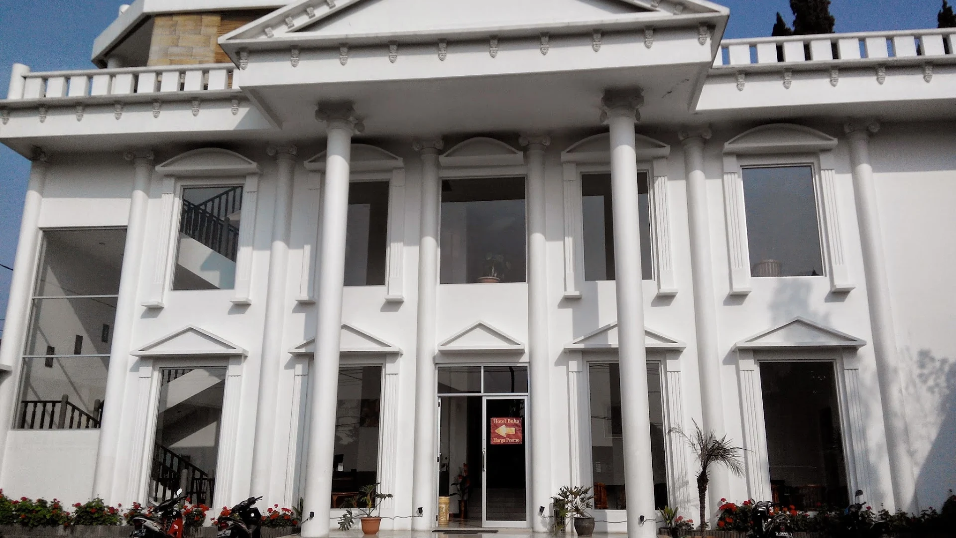 hotel Alpha Classica