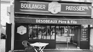 Photo n°18 de Boulangerie Désobeaux Père et Fils à Ver-sur-Mer (Boulangerie)
