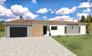 Photo n°15 de GER Constructeur MONTAUBAN à Montauban (Constructeur de maisons personnalisées)