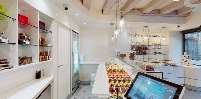 Heures d'ouverture de Pâtisserie Nicolas Léger Tours