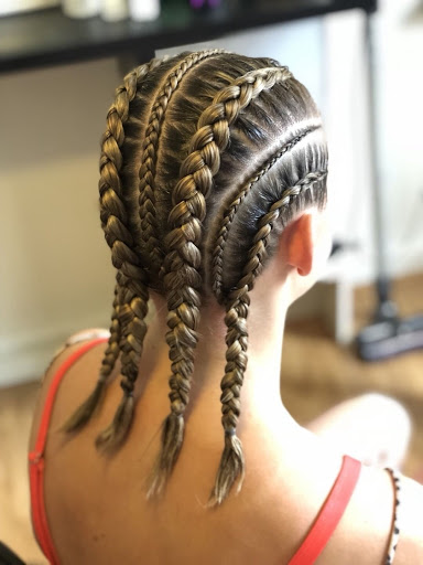 Braidztyle Merrylands - Thumbnail