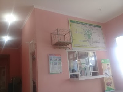 Photos of Puskesmas Lembah Sabil