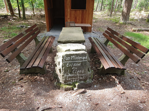 Mühlenspiel - Thumbnail