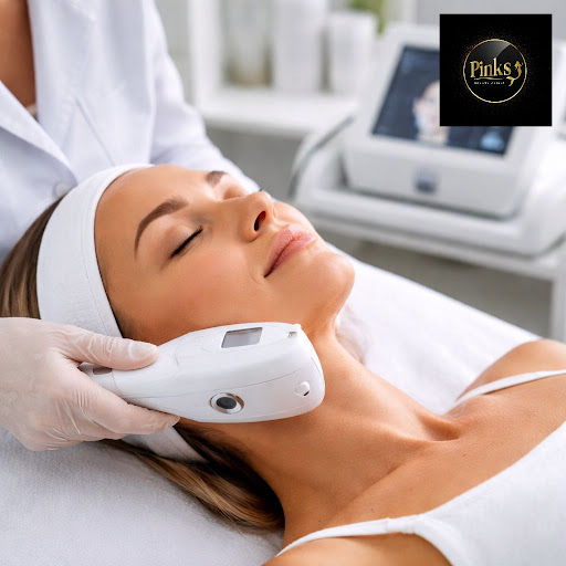 Dreaming of firmer, lifted skin without surgery or downtime? At Pinks Beauty Clinic in Mumbra, Th… post image