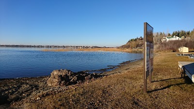 Photos of The Battlefords Provincial Park