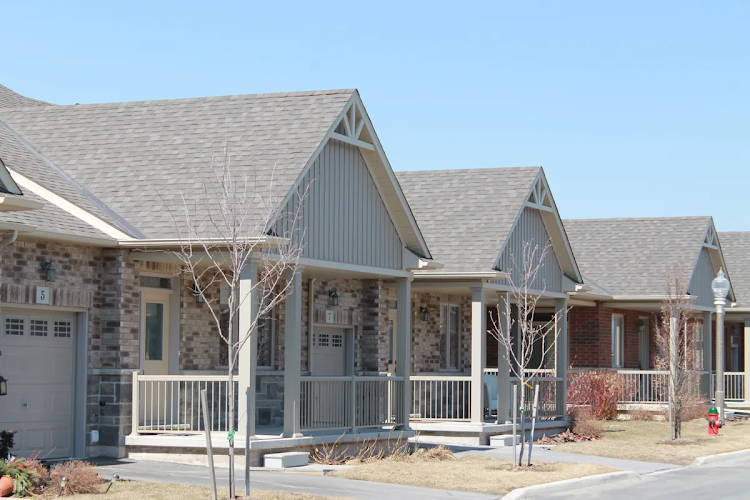 Marriott's Roofing work photo 1