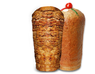 Photo n°14 de Azad Kebab Fougéres à Fougères (Restaurant)