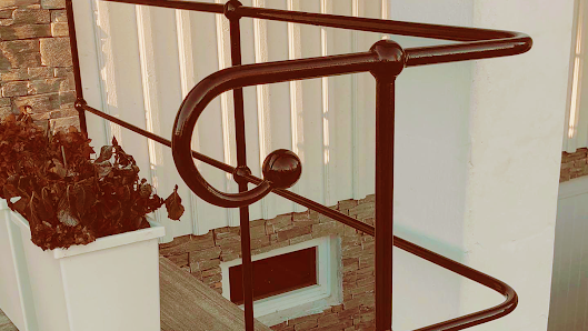 Rauan Jern Mek verksted ANS Rauanveien 3, 3261 Larvik, Norway