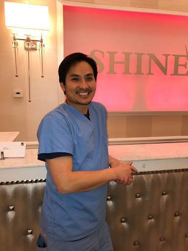 Shine Dental Associates