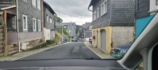 Lauscha - Visual