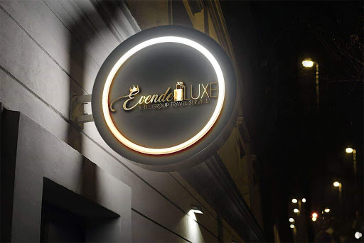 Evende Luxe - Visual