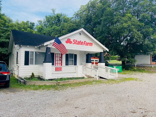 Caleb Holloway - State Farm Insurance Agent